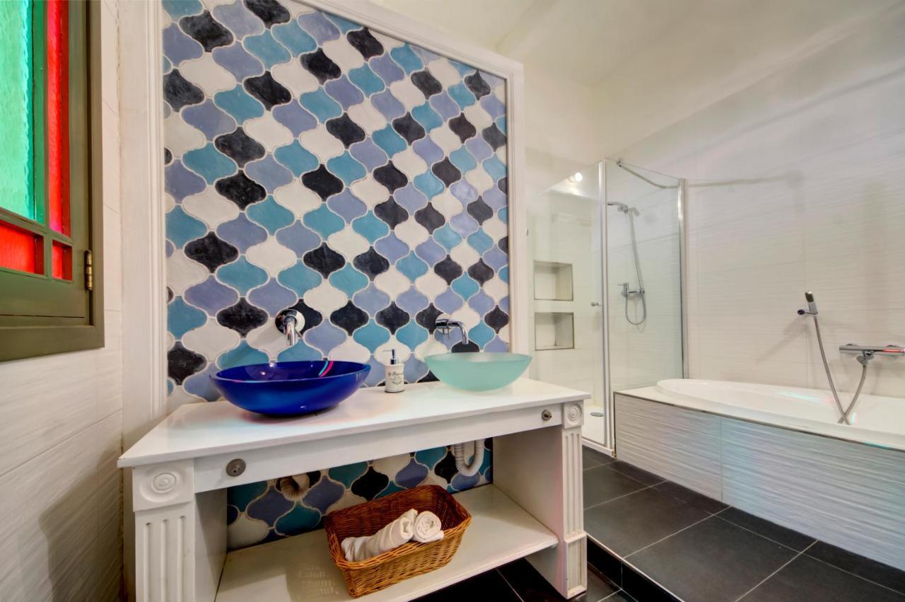 Boho Rooms Sliema Dış mekan fotoğraf