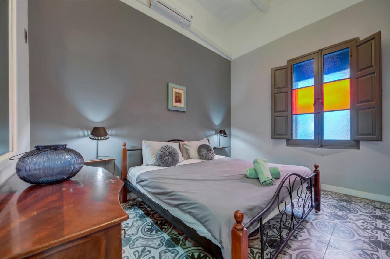 Boho Rooms Sliema Dış mekan fotoğraf