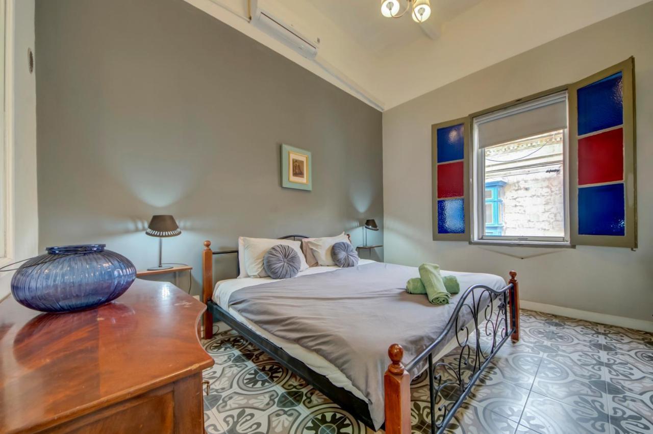 Boho Rooms Sliema Dış mekan fotoğraf