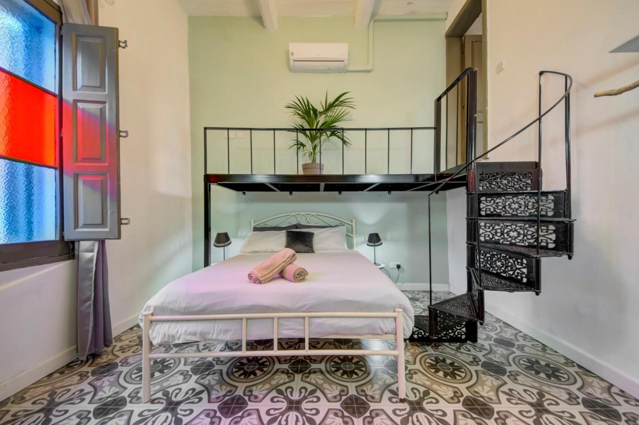 Boho Rooms Sliema Dış mekan fotoğraf