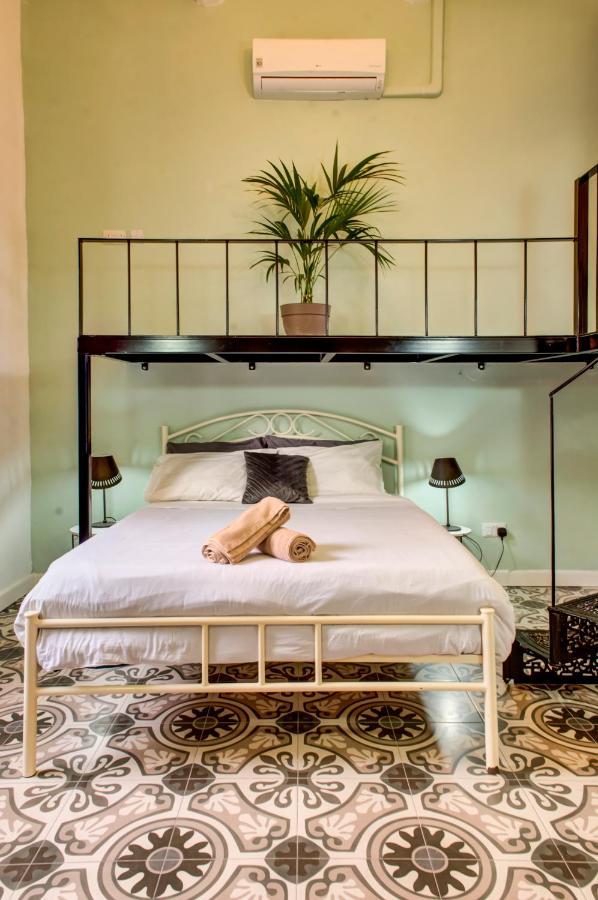 Boho Rooms Sliema Dış mekan fotoğraf