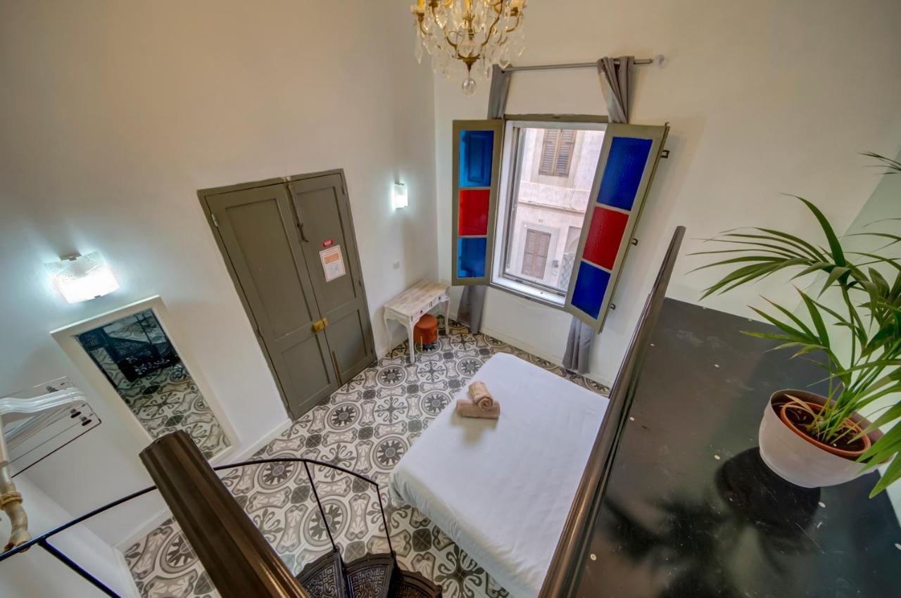 Boho Rooms Sliema Dış mekan fotoğraf