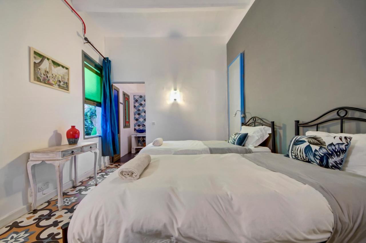Boho Rooms Sliema Dış mekan fotoğraf