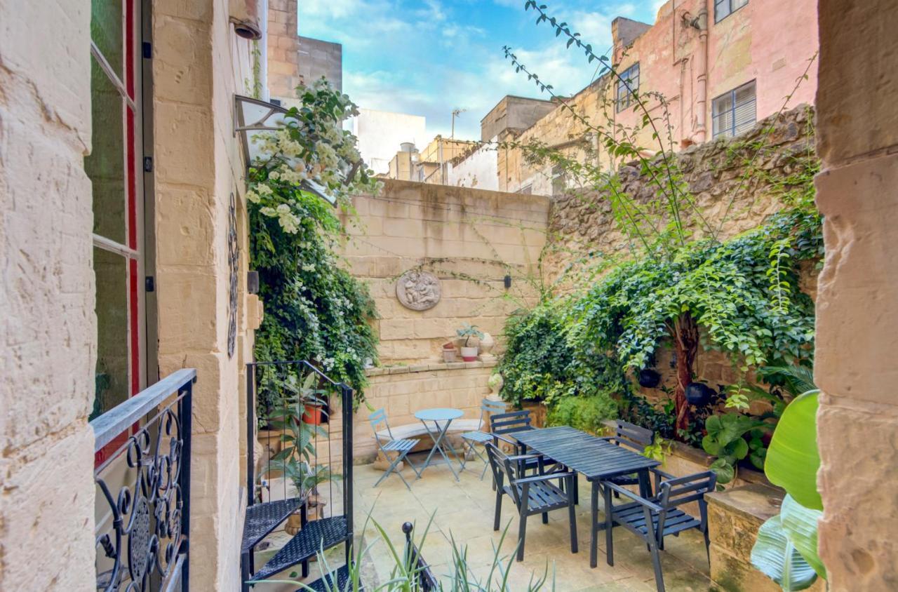 Boho Rooms Sliema Dış mekan fotoğraf