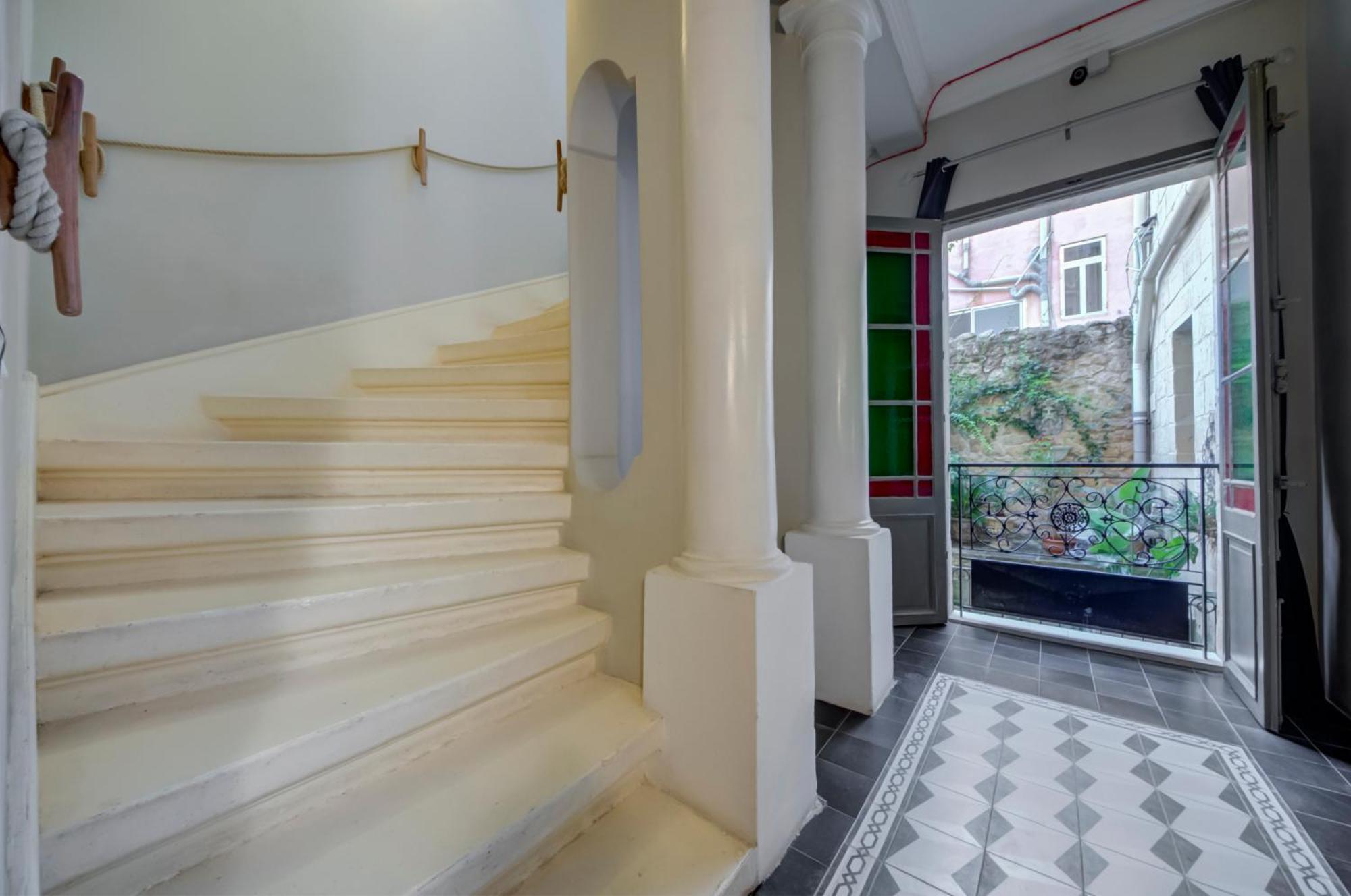 Boho Rooms Sliema Dış mekan fotoğraf