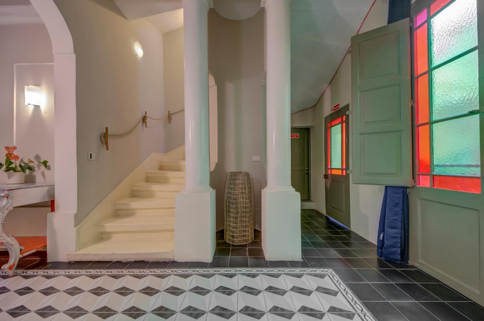 Boho Rooms Sliema Dış mekan fotoğraf