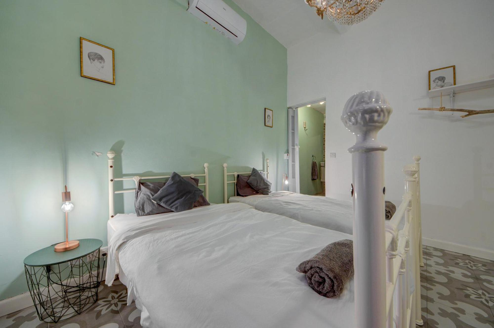 Boho Rooms Sliema Dış mekan fotoğraf