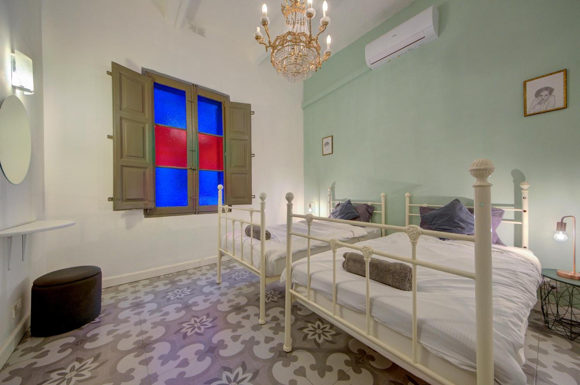 Boho Rooms Sliema Dış mekan fotoğraf