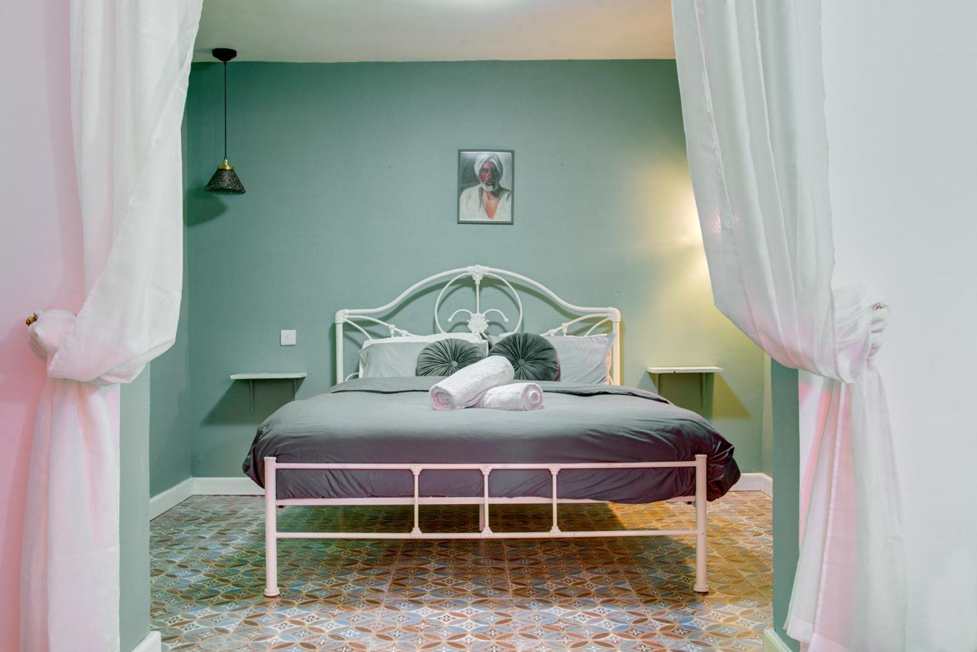 Boho Rooms Sliema Dış mekan fotoğraf
