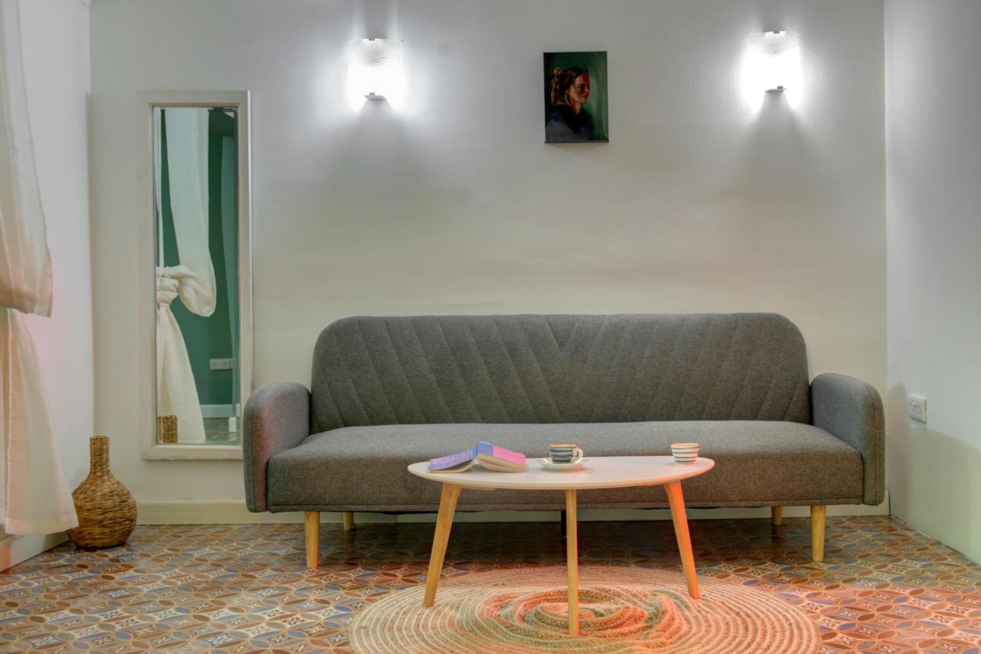 Boho Rooms Sliema Dış mekan fotoğraf