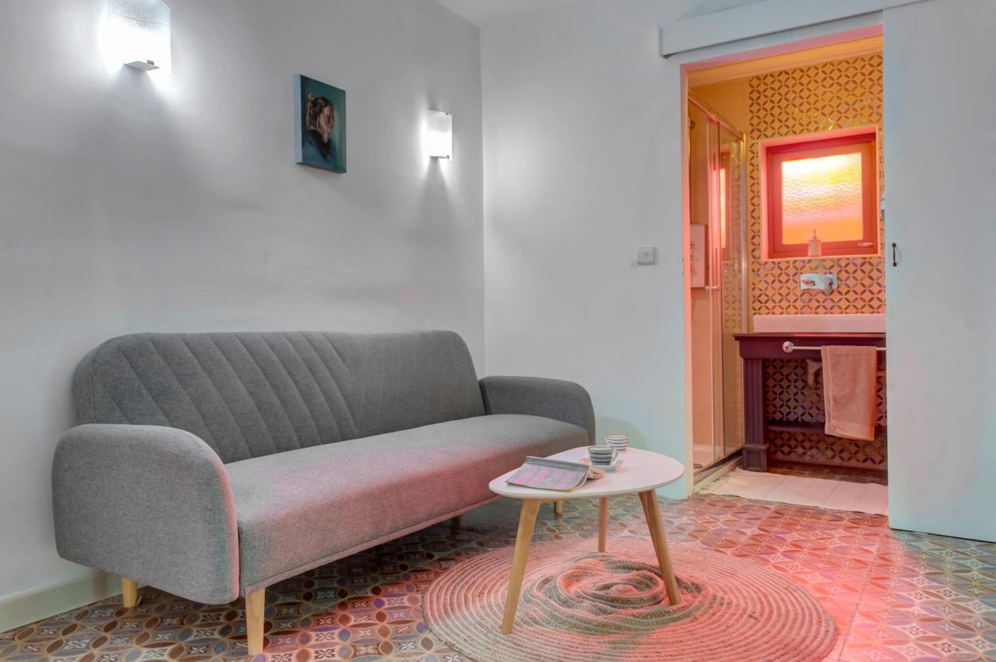 Boho Rooms Sliema Dış mekan fotoğraf