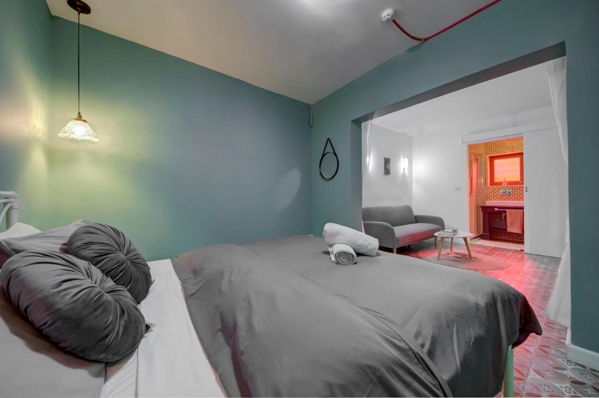 Boho Rooms Sliema Dış mekan fotoğraf