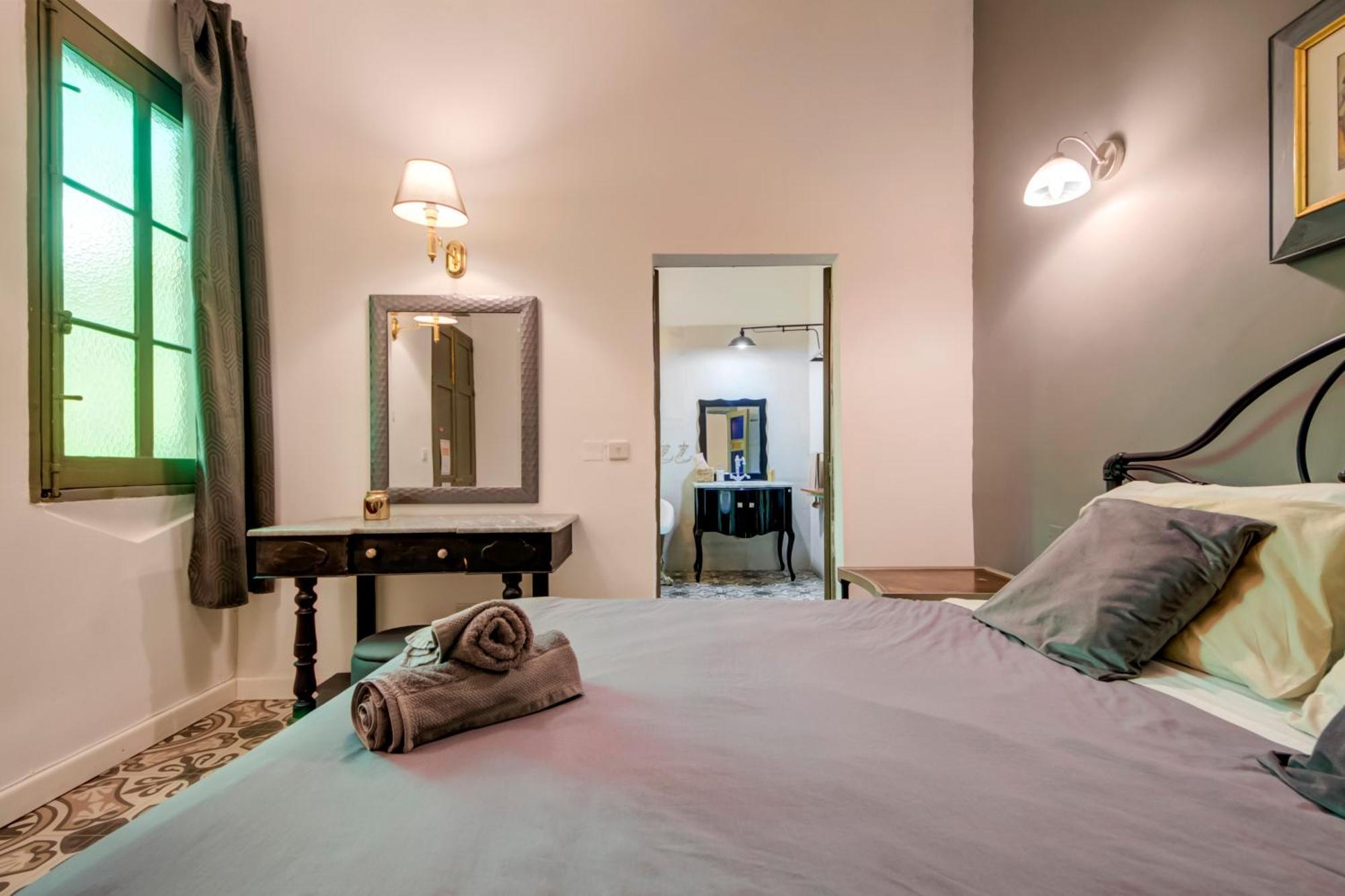 Boho Rooms Sliema Dış mekan fotoğraf