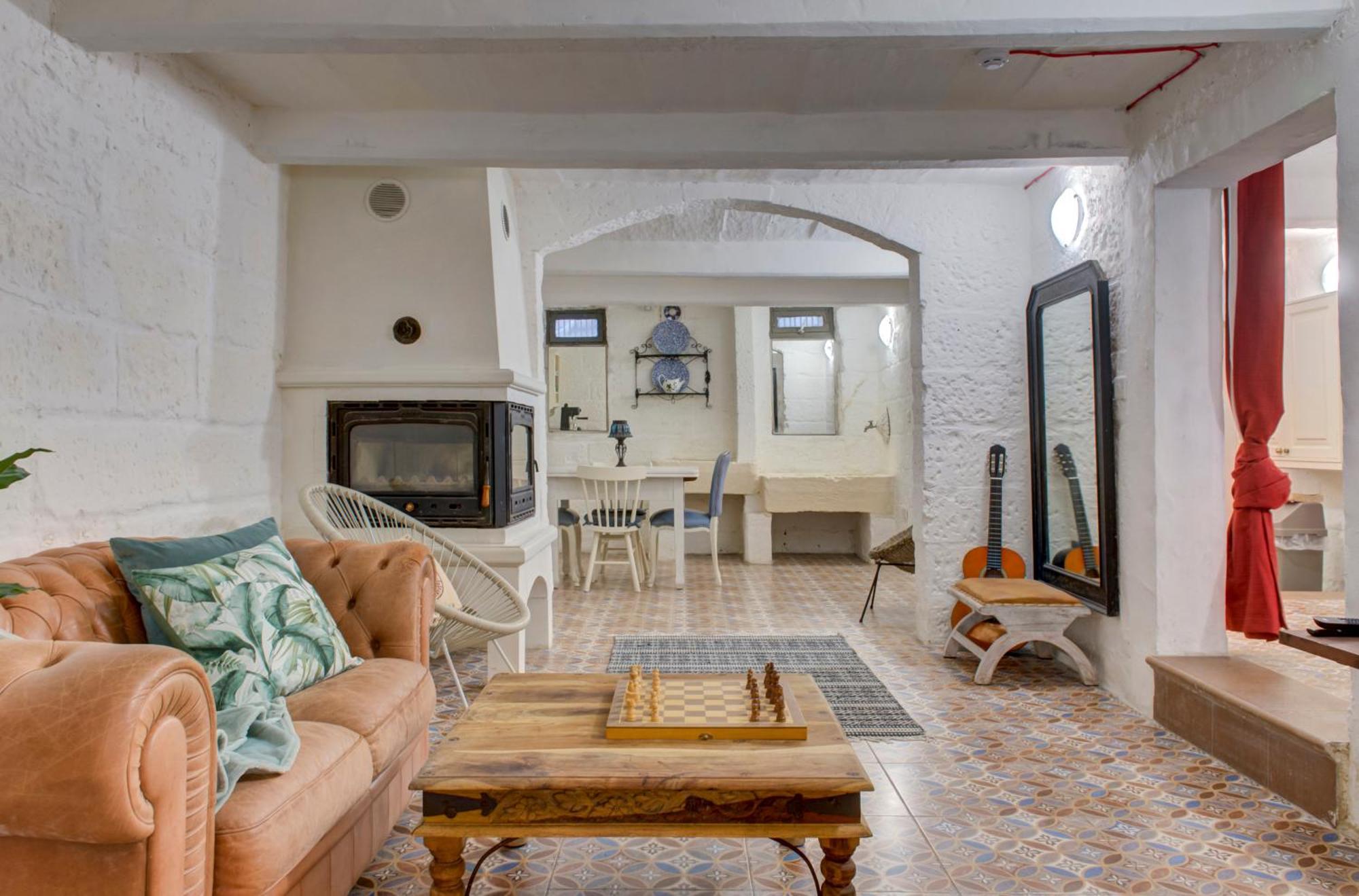Boho Rooms Sliema Dış mekan fotoğraf