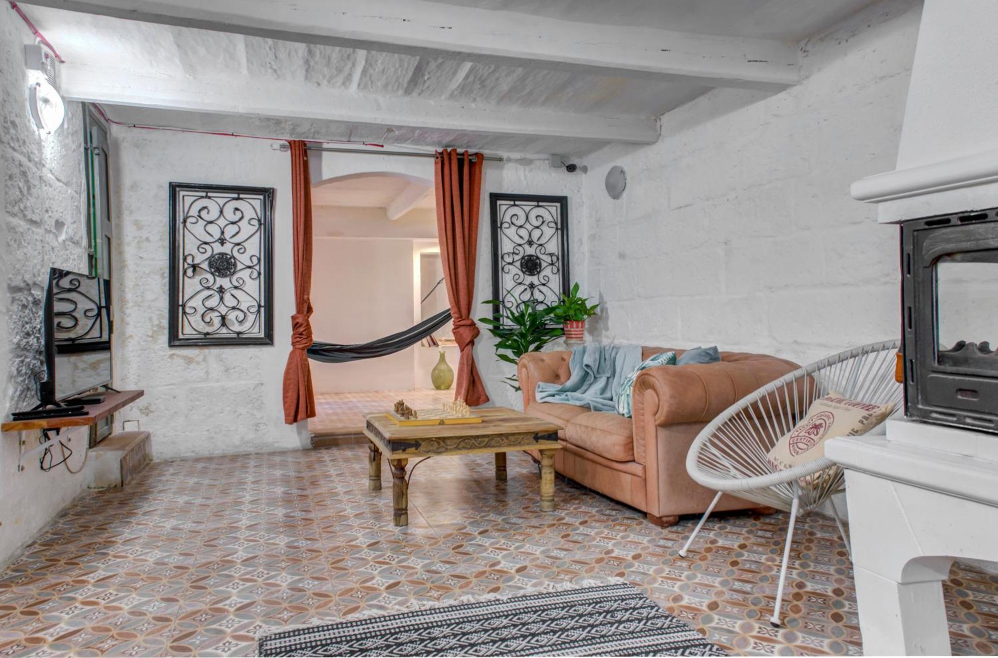 Boho Rooms Sliema Dış mekan fotoğraf