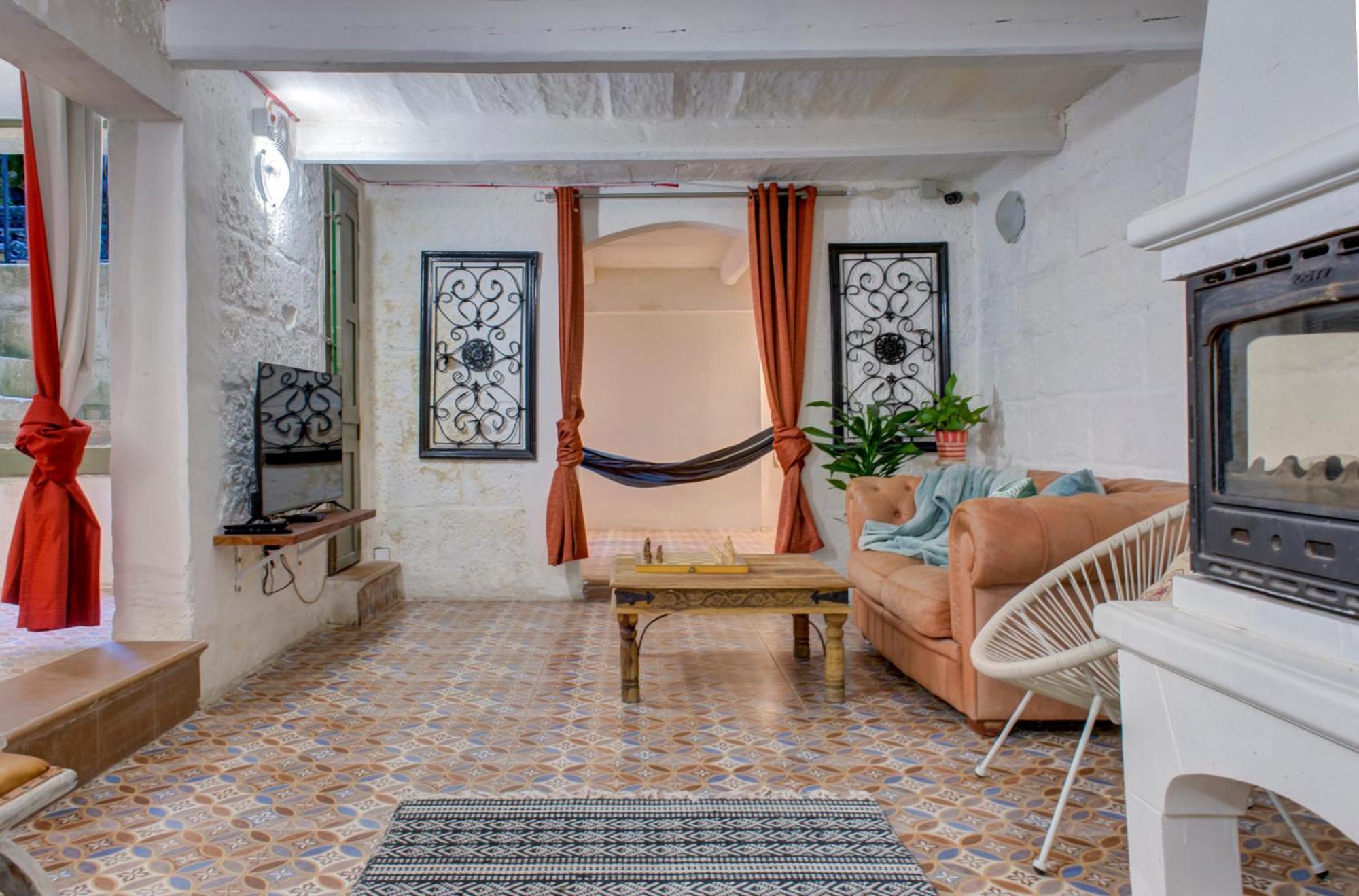 Boho Rooms Sliema Dış mekan fotoğraf