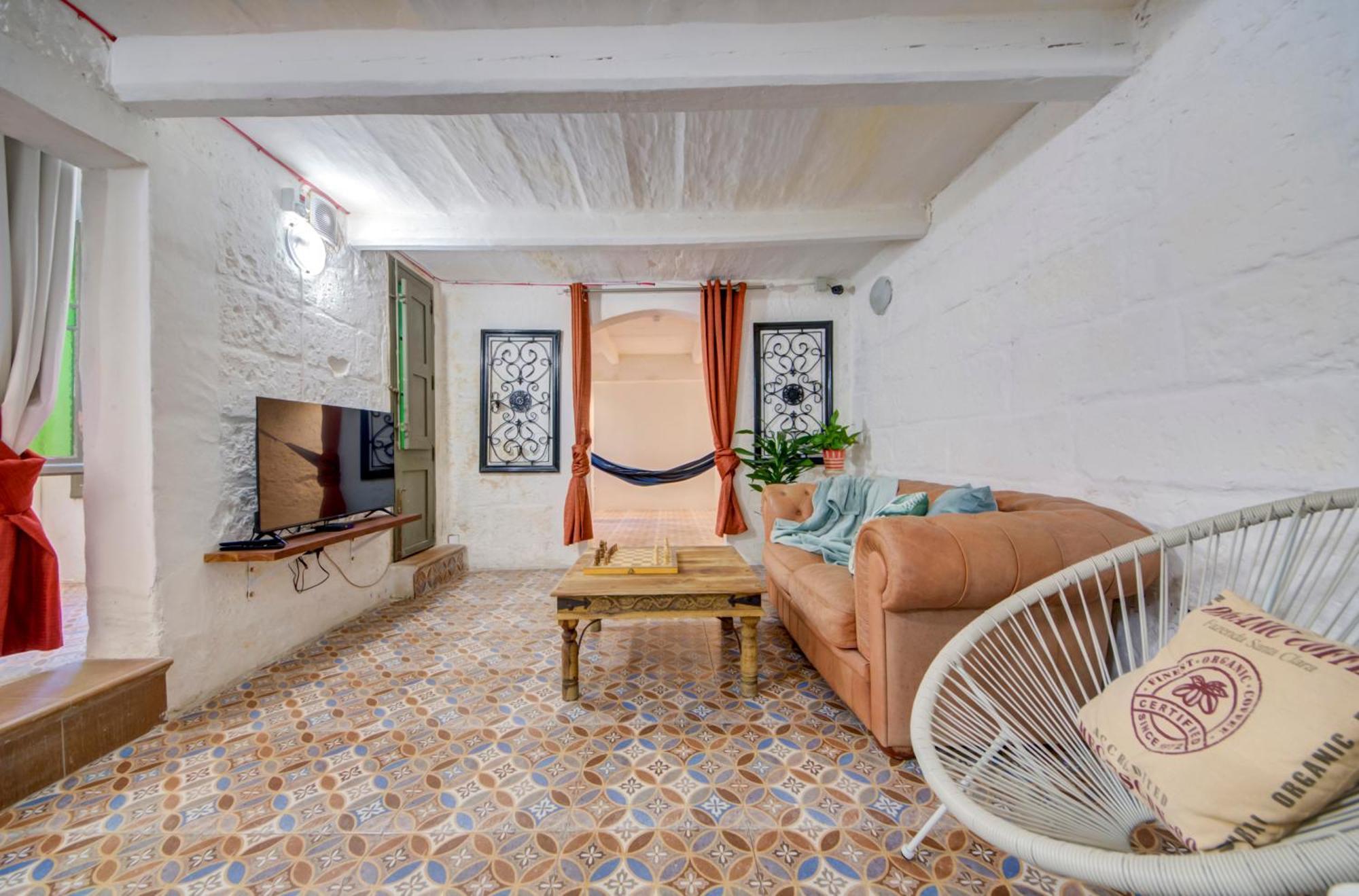 Boho Rooms Sliema Dış mekan fotoğraf