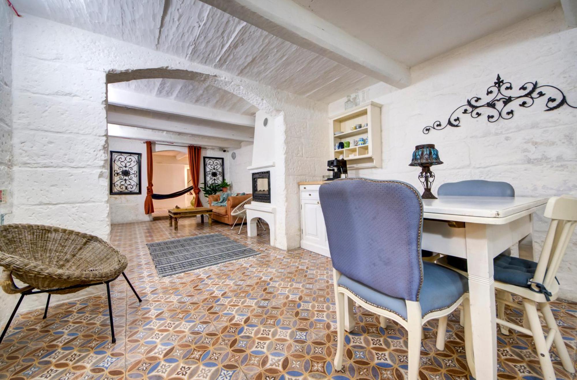 Boho Rooms Sliema Dış mekan fotoğraf