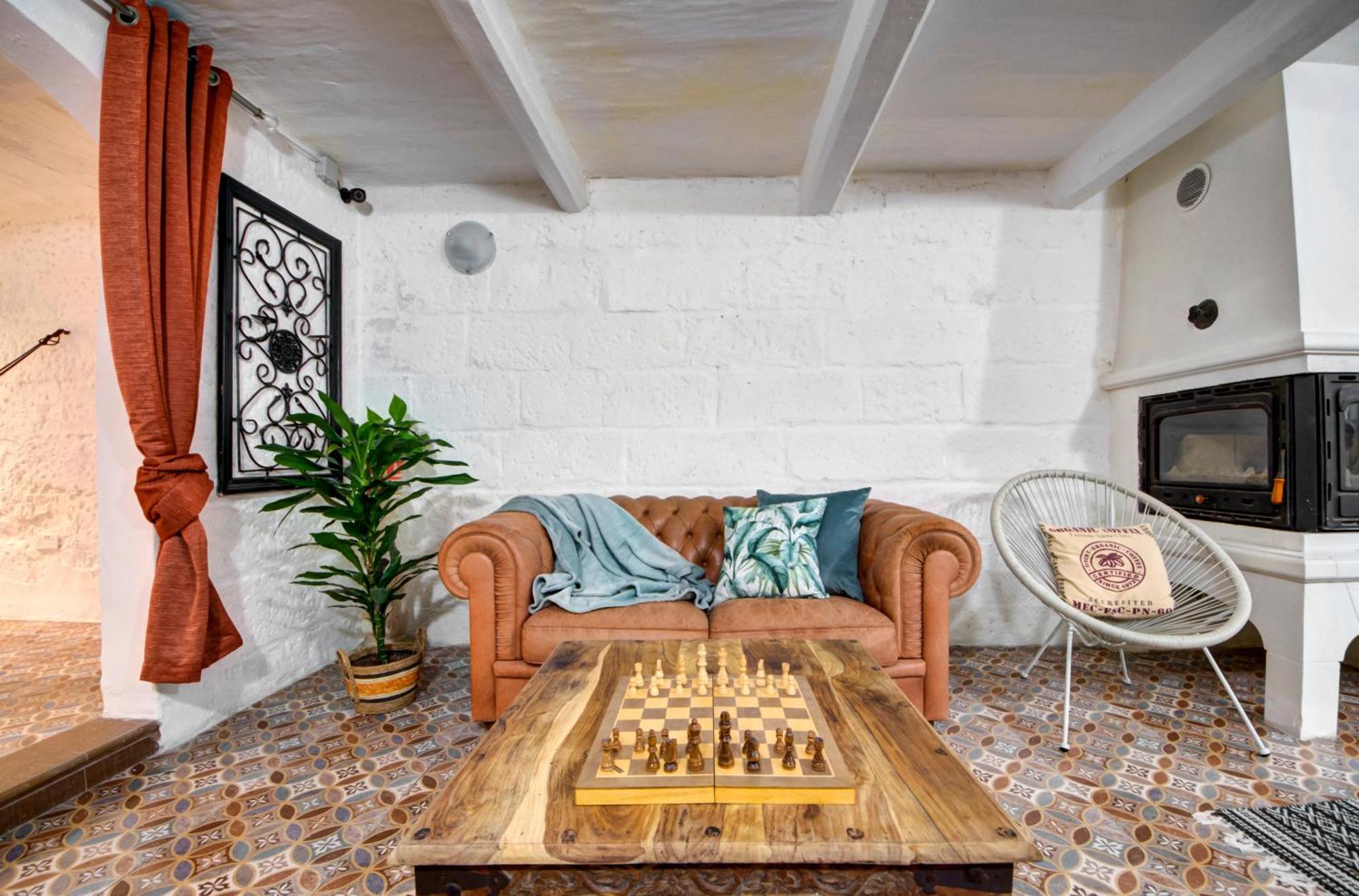 Boho Rooms Sliema Dış mekan fotoğraf