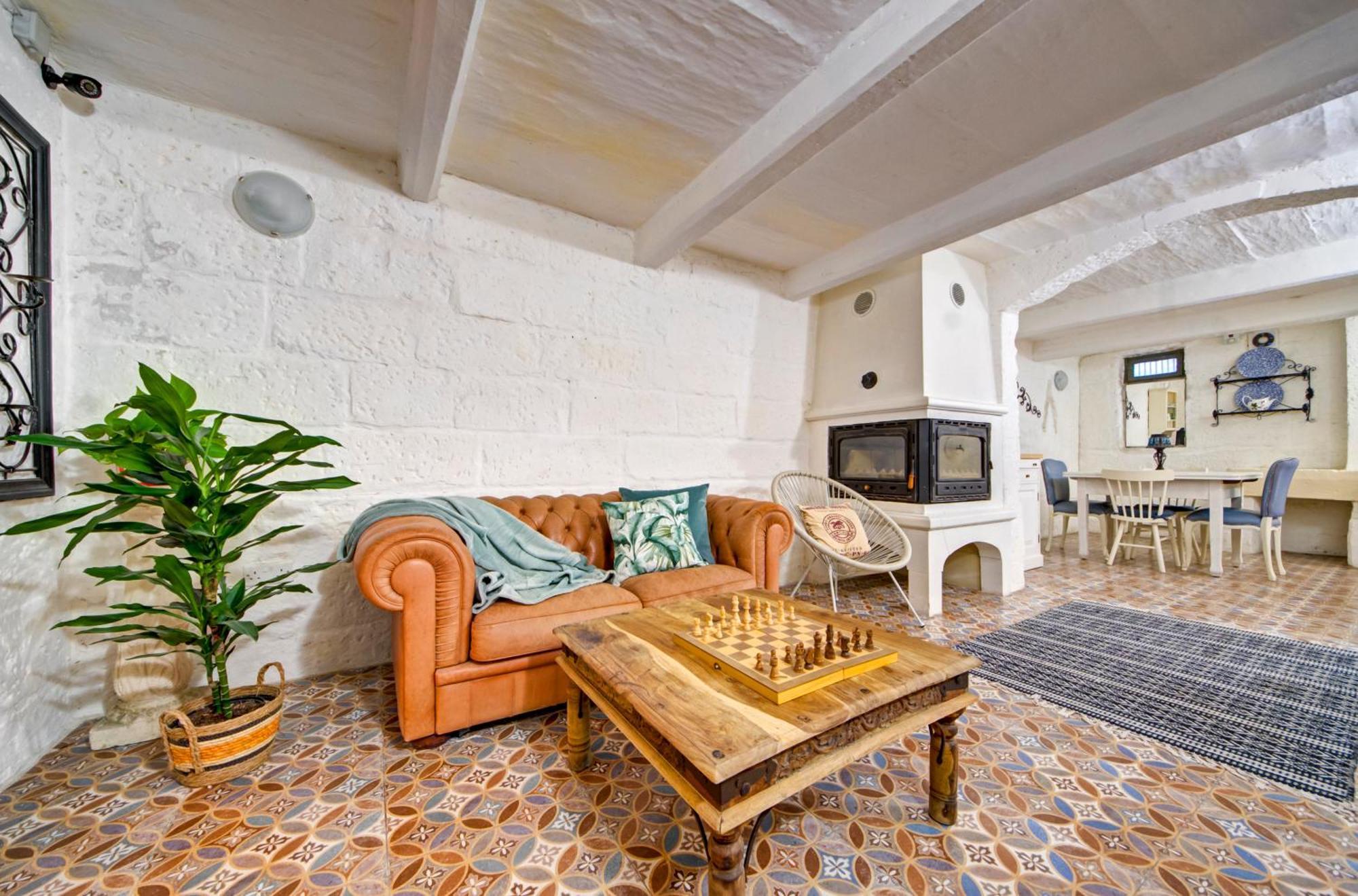 Boho Rooms Sliema Dış mekan fotoğraf