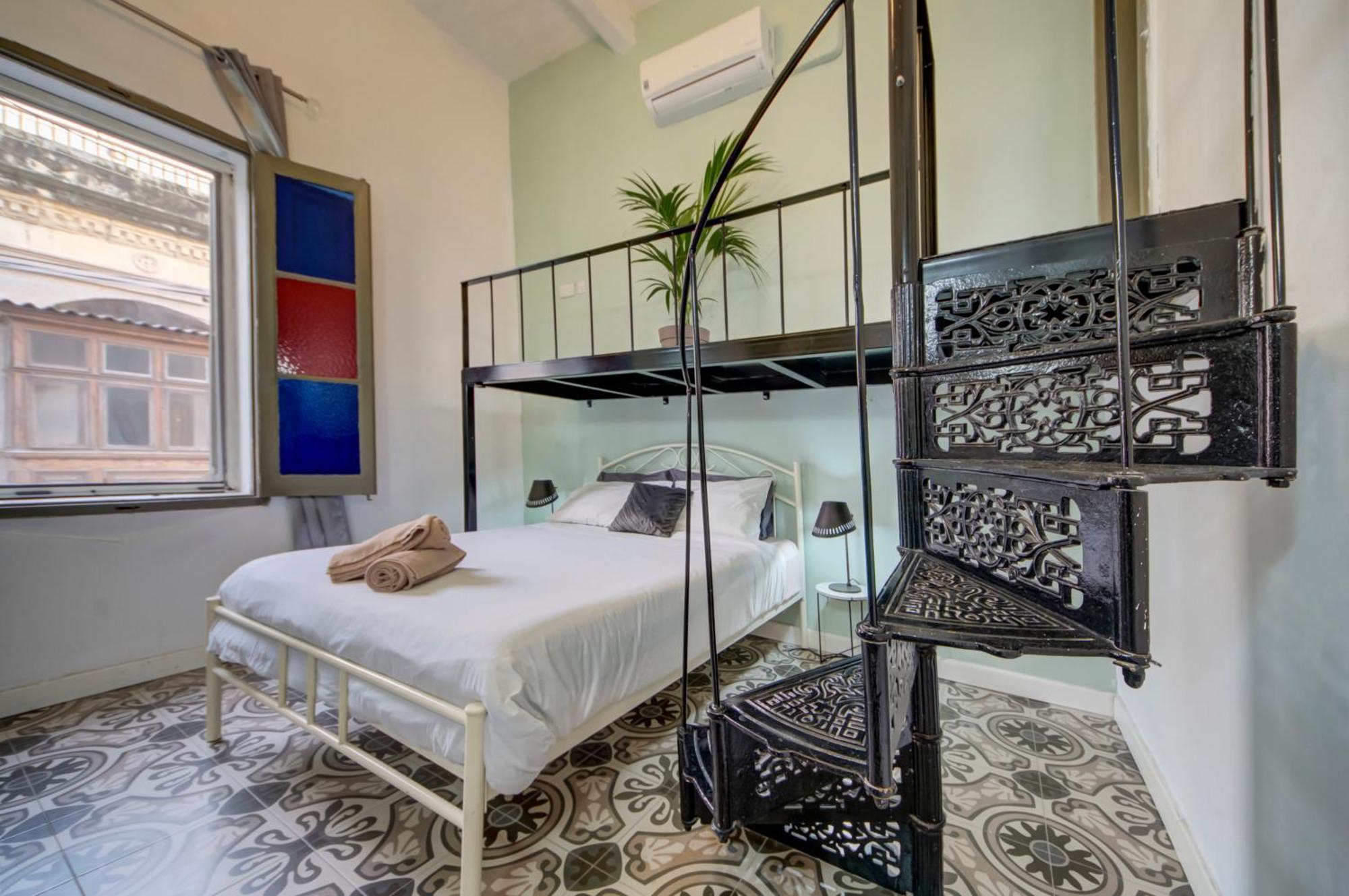 Boho Rooms Sliema Dış mekan fotoğraf