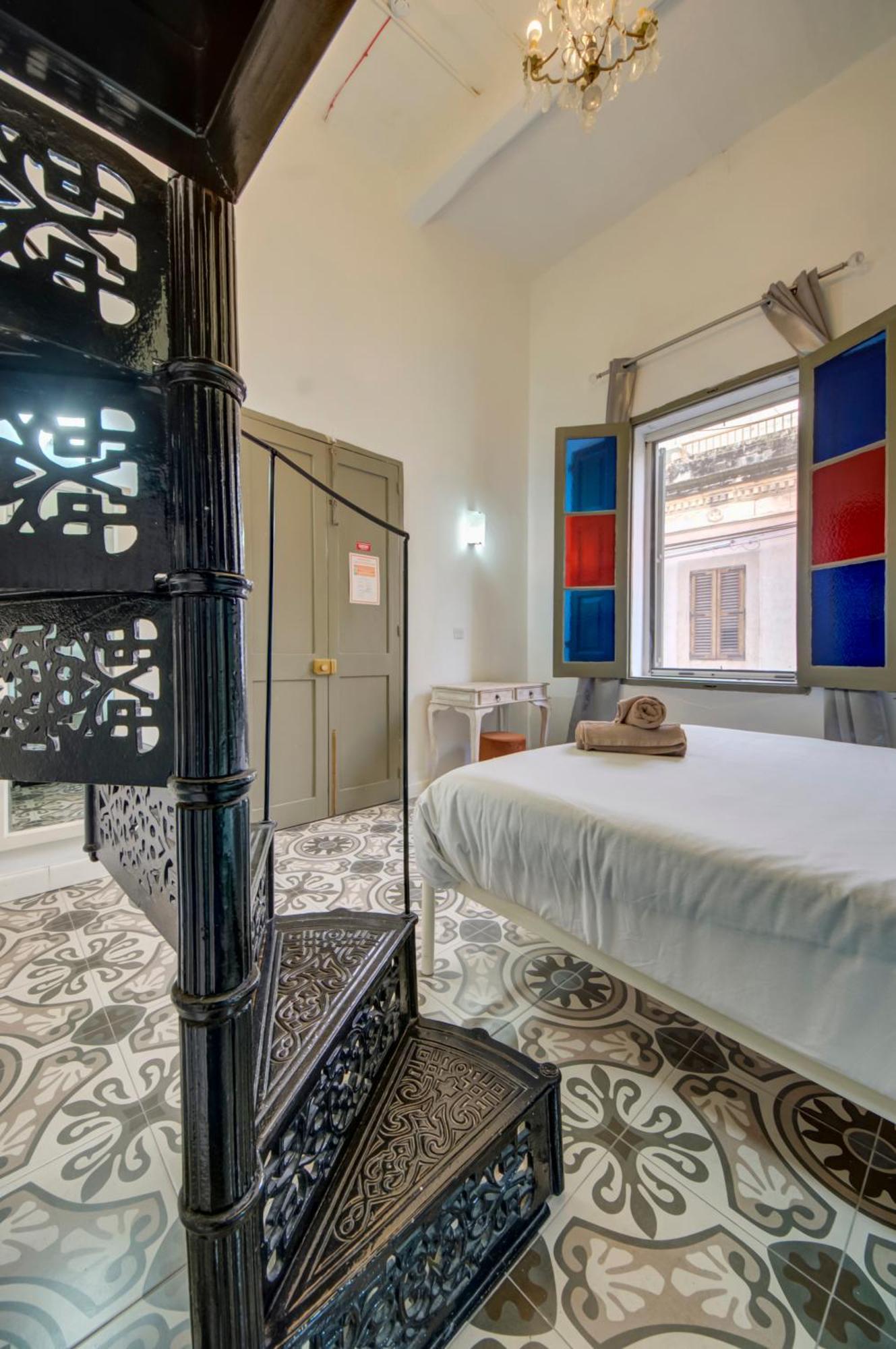 Boho Rooms Sliema Dış mekan fotoğraf