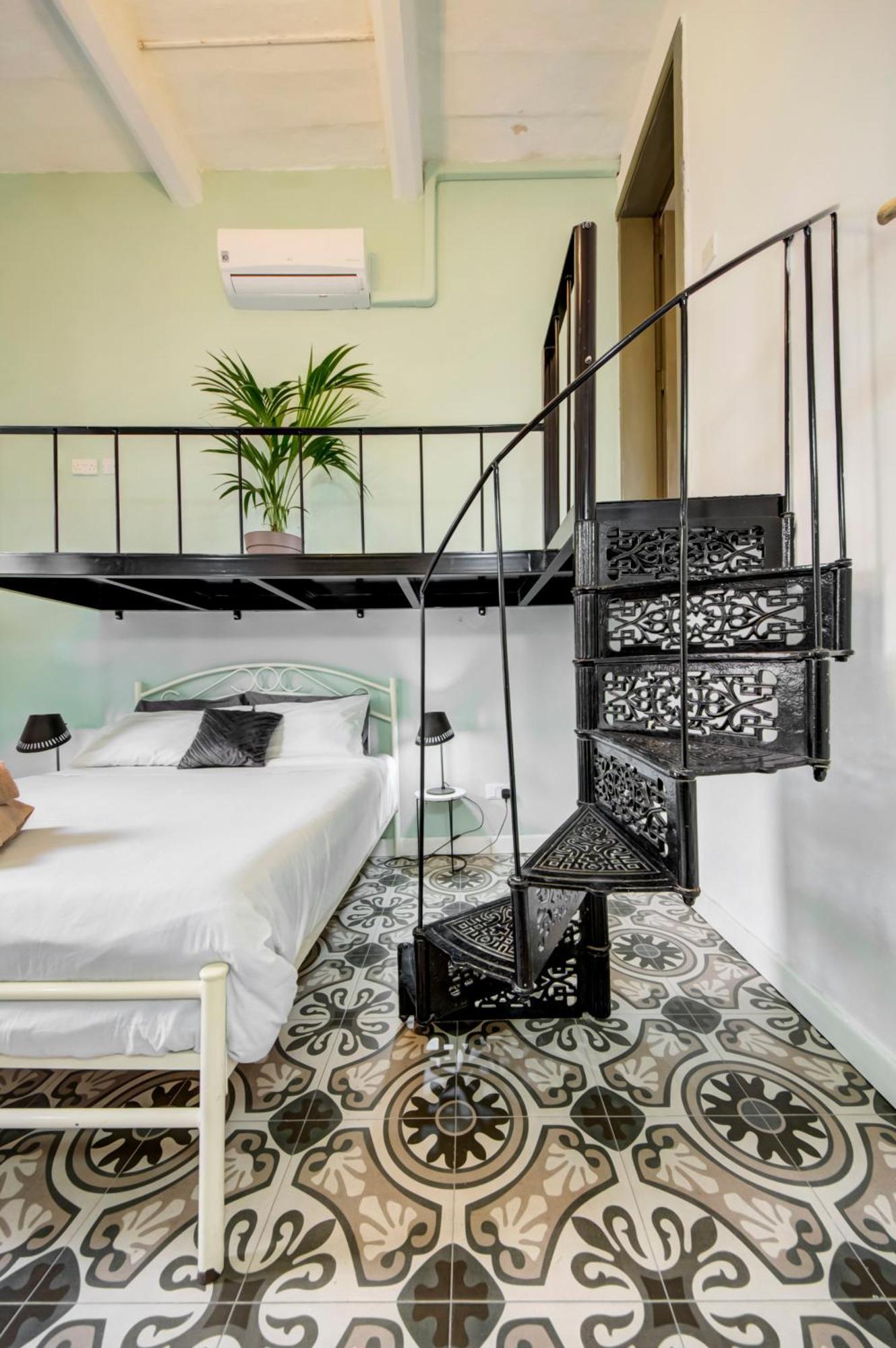 Boho Rooms Sliema Dış mekan fotoğraf